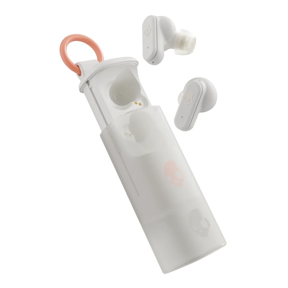Skullcandy Other - Skullcandy Dime Evo Wireless Earbuds with Charging Case